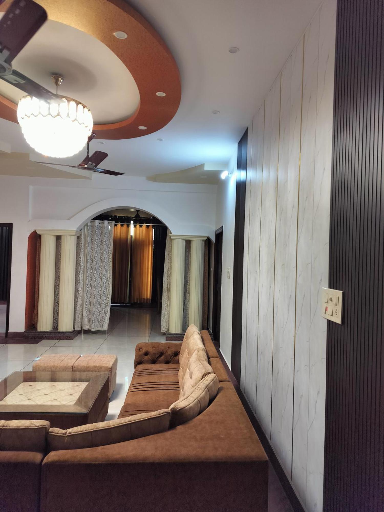 Shree Nanda Guest House Varanasi Exterior foto